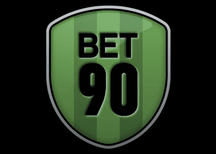 bet90 logo klein