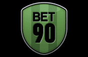 bet90 logo klein