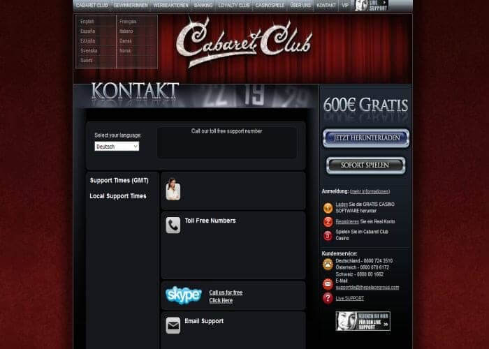 cabaretclub startseite klein