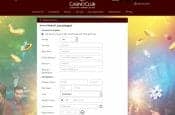 casino club registrierung klein