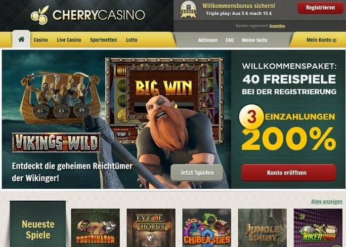 cherrycasino startseite klein