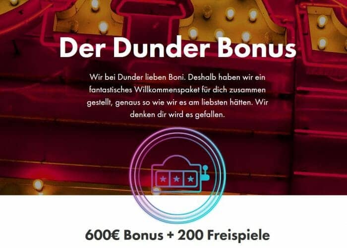 dunder promotion klein