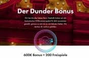 dunder promotion klein