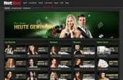 netbet livecasino klein