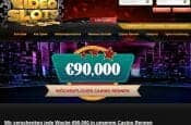 videoslots casino casino rennen klein