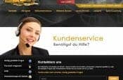 videoslots casino kundenservice klein