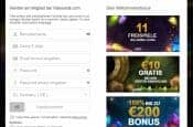 videoslots casino registrieren klein