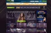 william hill livecasino klein