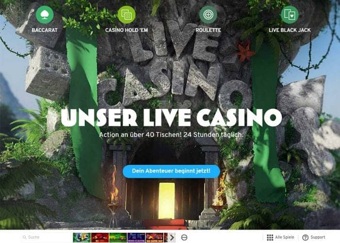 wunderino casino vorschaubild 6 klein