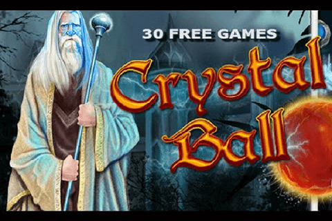 Crystal Ball Screenshot 2