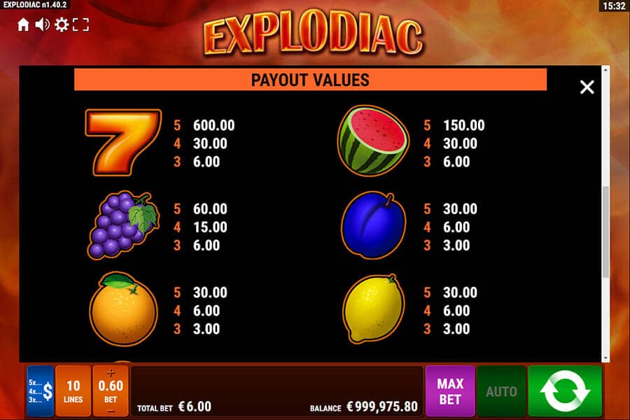 Explodiac Screenshot 4