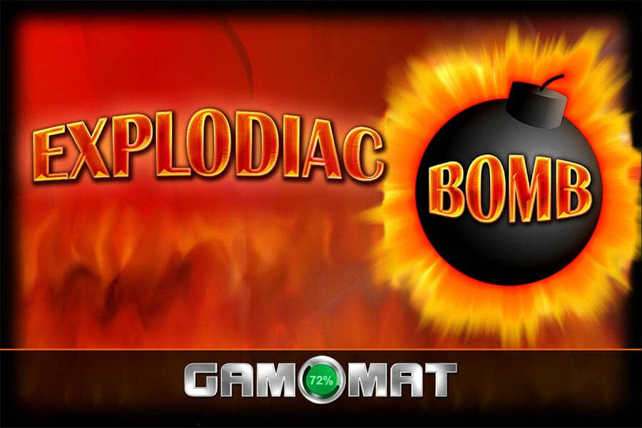 Explodiac Screenshot 1