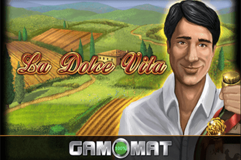 La Dolce Vita Screenshot 2