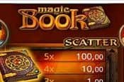 Magic Book Screenshot 2