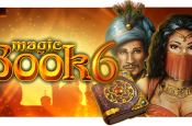 Magic Book Screenshot 5