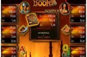 Magic Book Screenshot 1