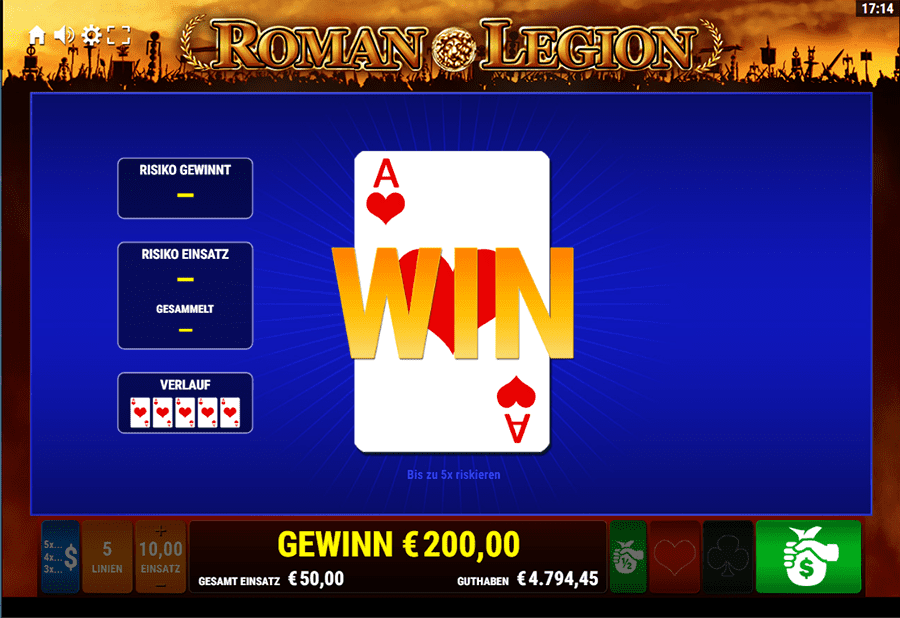 Roman Legion Screenshot 7