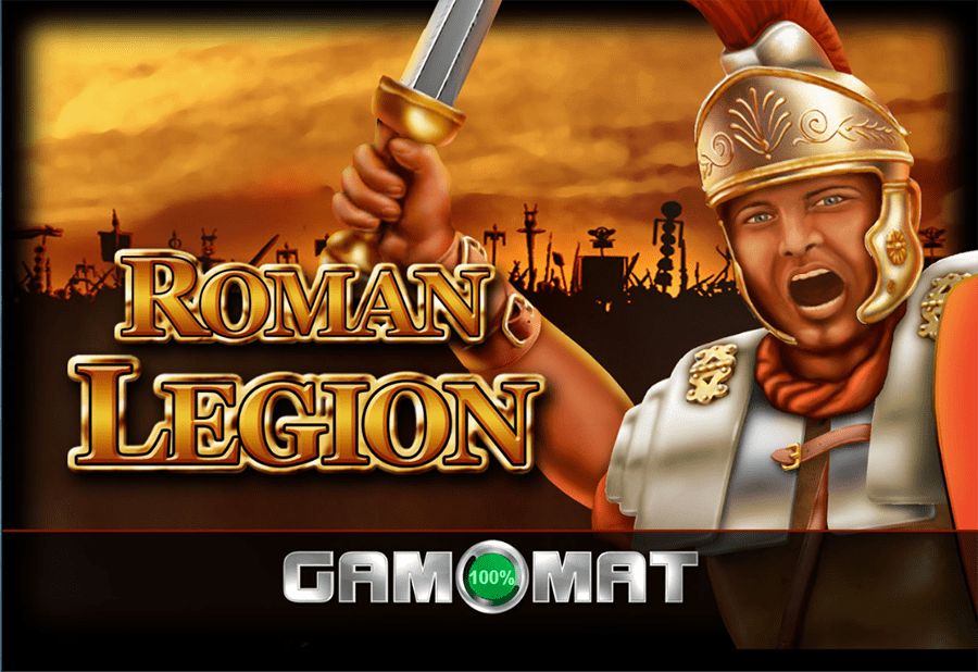Roman Legion Screenshot 2