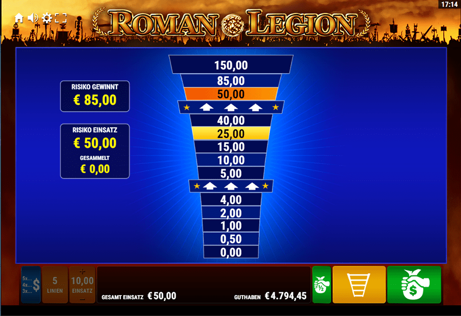 Roman Legion Screenshot 4