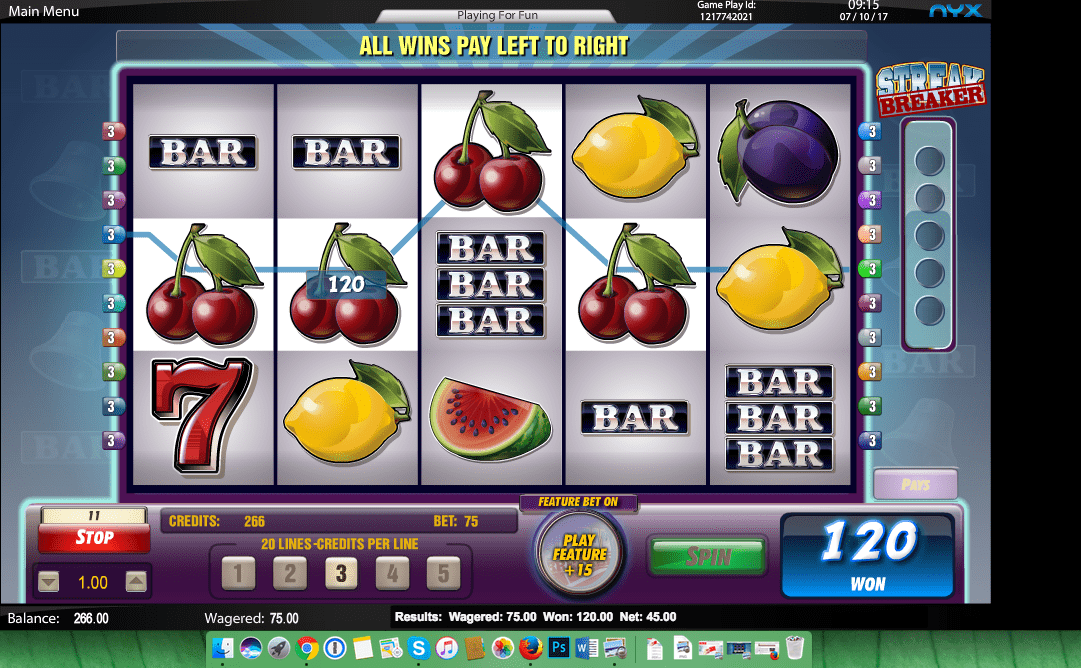 Bars and Bells Screenshot 6