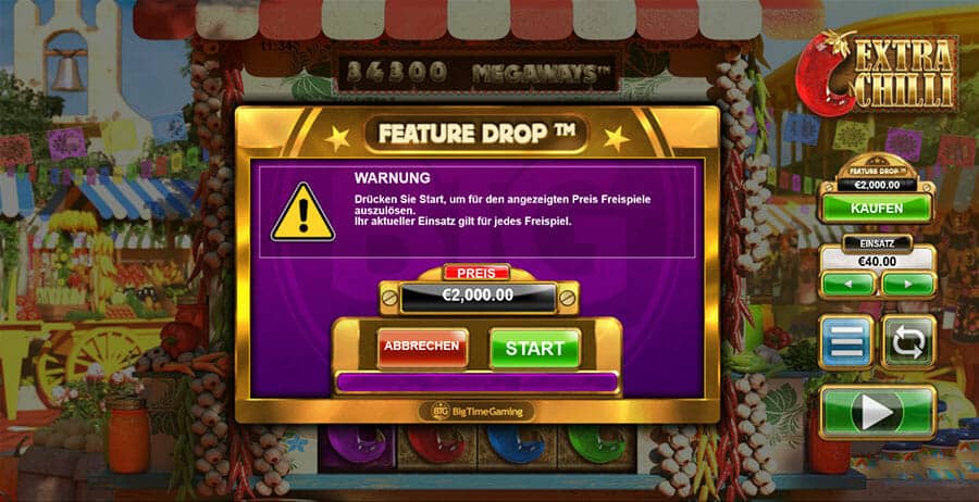 Extra Chilli Screenshot 3