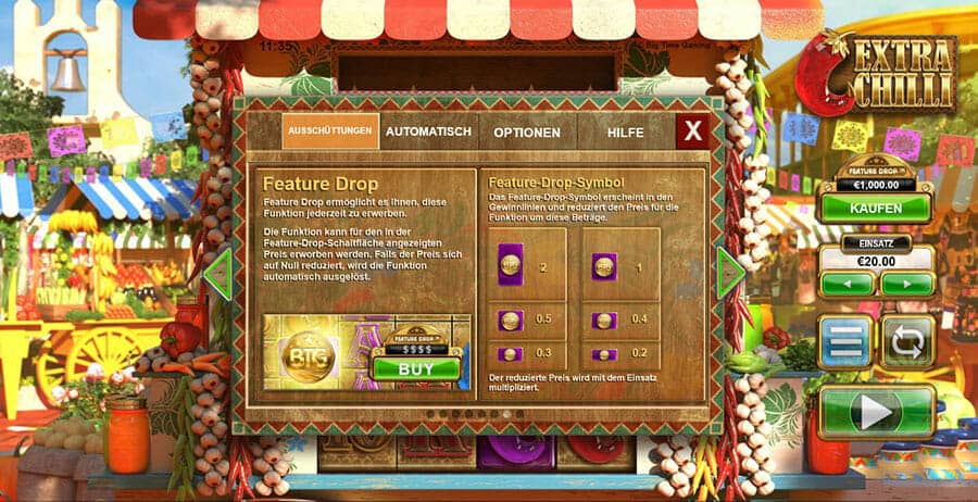 Extra Chilli Screenshot 11