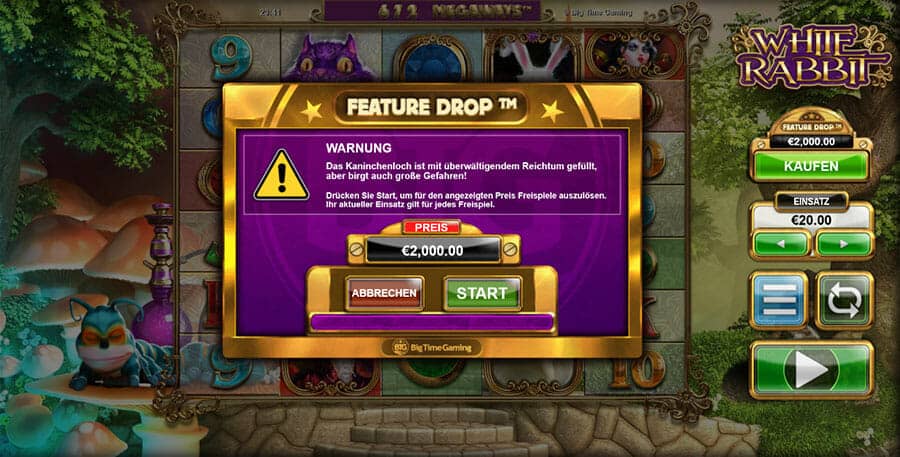 White Rabbit Screenshot 11