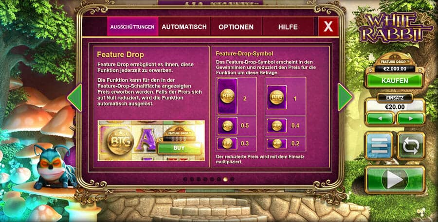 White Rabbit Screenshot 4