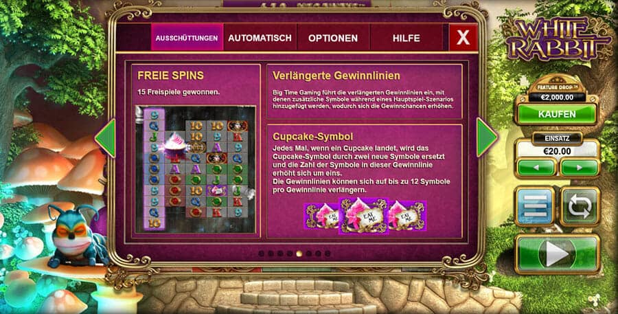 White Rabbit Screenshot 6