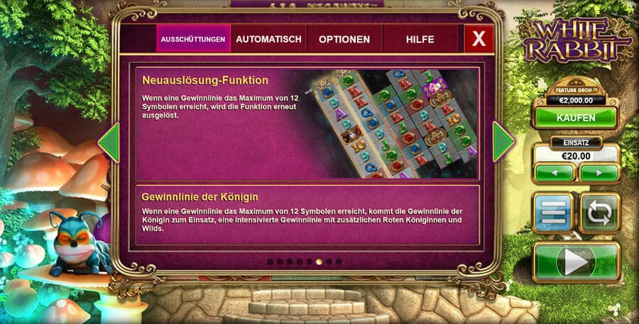 White Rabbit Screenshot 5