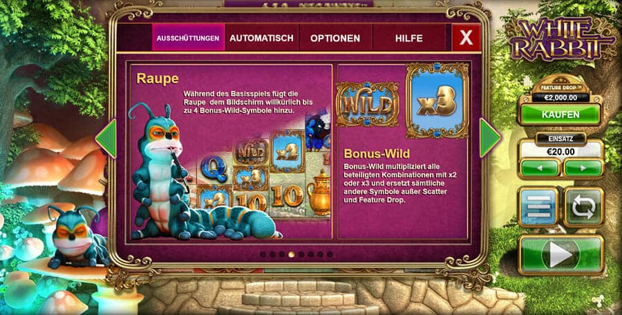 White Rabbit Screenshot 7