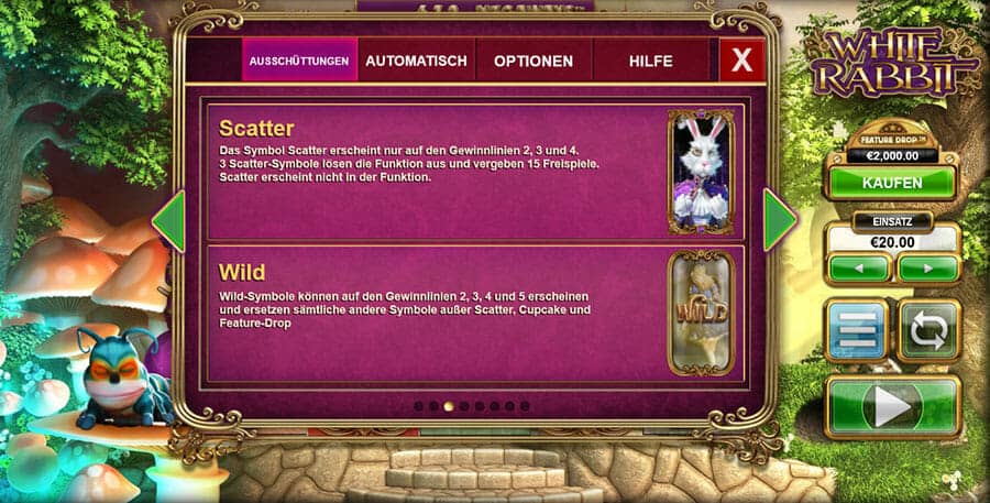 White Rabbit Screenshot 8