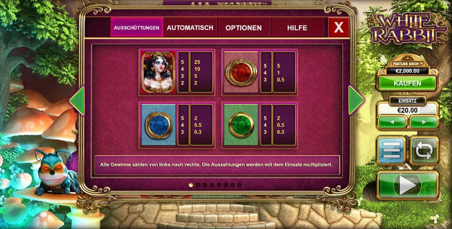 White Rabbit Screenshot 10