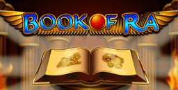 Book of Ra