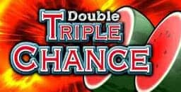 Double Triple Chance