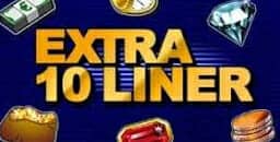 Extra 10 Liner