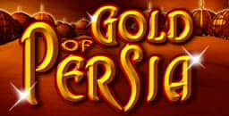 Gold of Persia