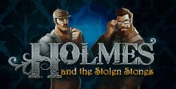 Holmes & The Stolen Stones