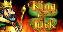 King of Luck