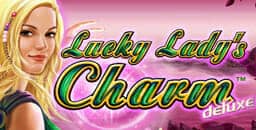 Lucky Lady`s Charm