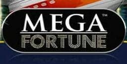Mega Fortune
