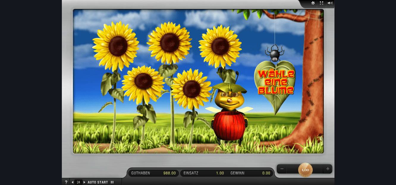 Honey Bee Screenshot 4