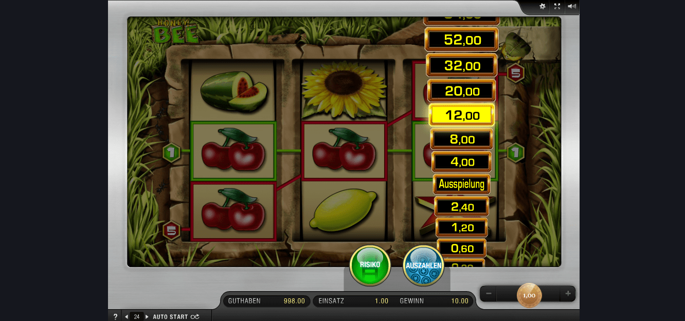 Honey Bee Screenshot 5