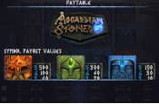 Asgardian Stones Screenshot 3