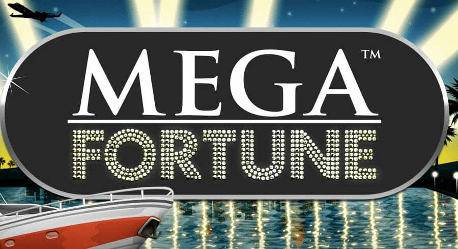 Mega Fortune Screenshot 1