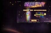 Starburst Screenshot 3