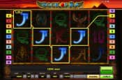 Book of Ra Alternativen Screenshot 4