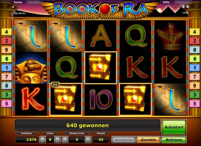 Nov 25,  · Book of Ra Spiele kostenlos ohne Anmeldung. Book of Ra ist der ganz große Klassiker unter den Spielautomaten, ein Slot, der seit Generationen begeistert und heute im Online Casino für jede Menge Spannung und lukrative Gewinne sorgt/5(K).