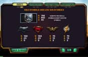 Justice League Screenshot 3