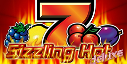 Sizzling Hot Deluxe